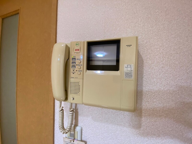 【セキュリティ】 | 仲介手数料割引！HPに初期費用掲載！「プライスホーム」で検索！グランフォーレ桜坂ステーションプラザ