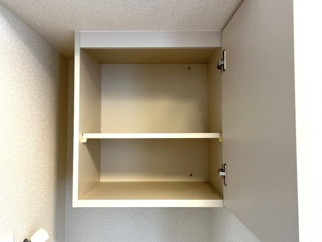 ＲＡＹ　ＨＯＵＳＥの収納|たっぷりとした収納スペースです