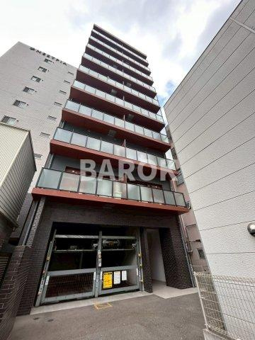 MODERN PALAZZO天神南