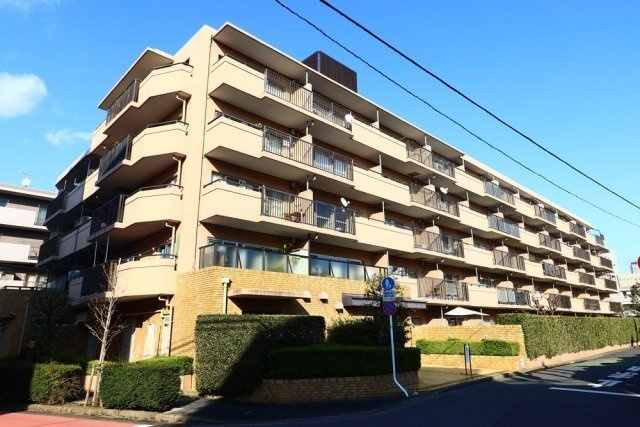ドルミ中野弥生町