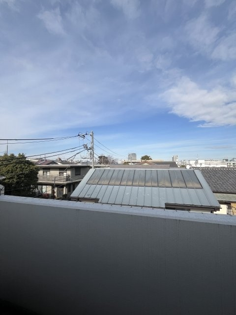 ＰＲＥＭＩＵＭ　ＣＵＢＥ　下北沢の展望