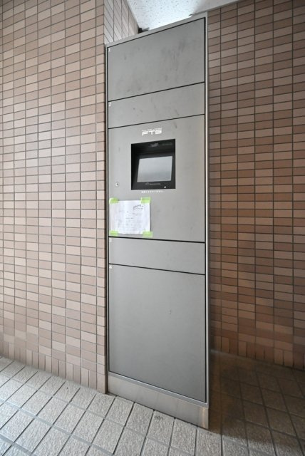 クレアパーク野方のその他共用部分