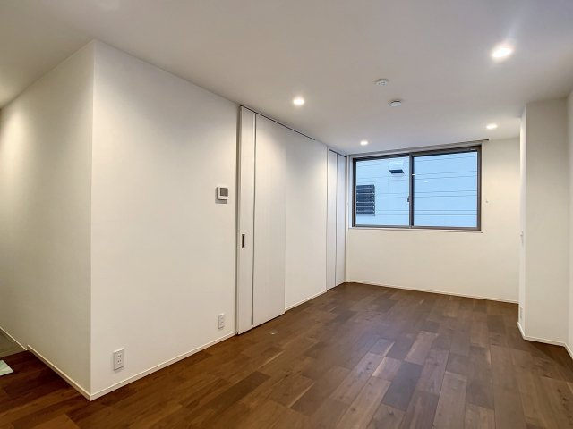 IPLACEの洋室|スタンダードな洋室です