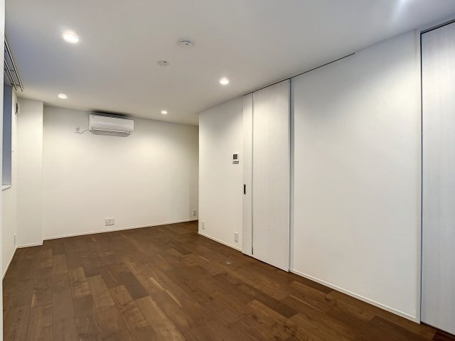 IPLACEの洋室|使い勝手のいい洋室です