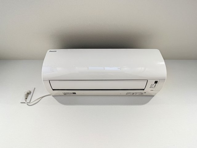 IPLACEの設備|エアコン