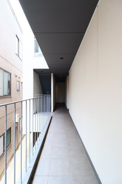 IPLACEのその他共用部分