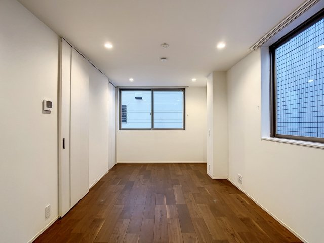 IPLACEの洋室|洋室です