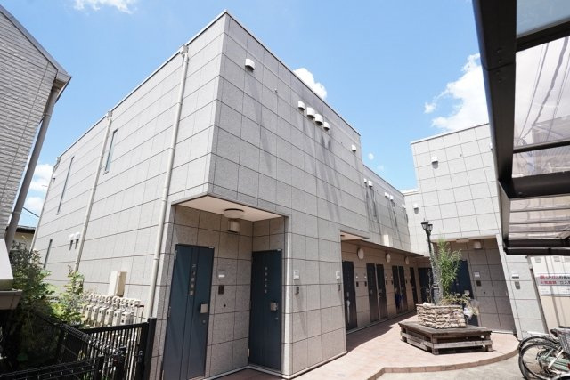 RESIDENCE　Q’one