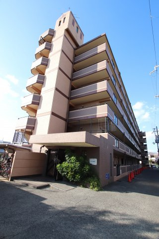 【外観】 | ブエナビスタ和泉中央