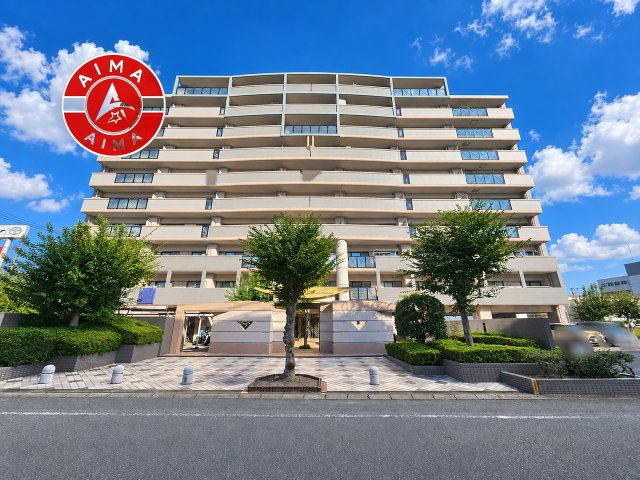 アンピール板付南の外観|外観も気になるポイント