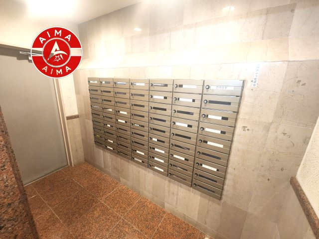 アンピール板付南の設備|入居後すぐにご利用いただけます。