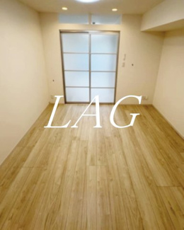 【居間・リビング】 | リブリ・アーバンクレスト | 洋室のお部屋です。