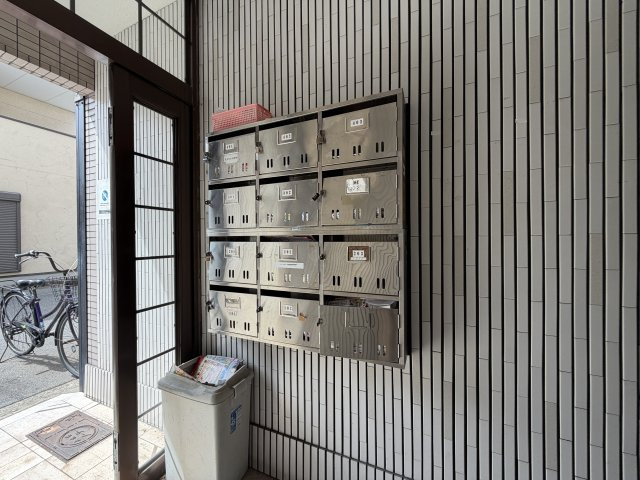 エルグリーン東住吉のその他共用部分