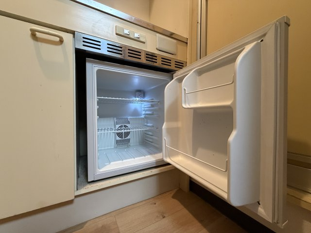 エルグリーン東住吉の設備
