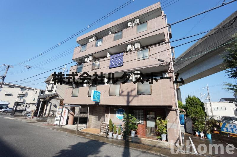 オマージュ南茨木