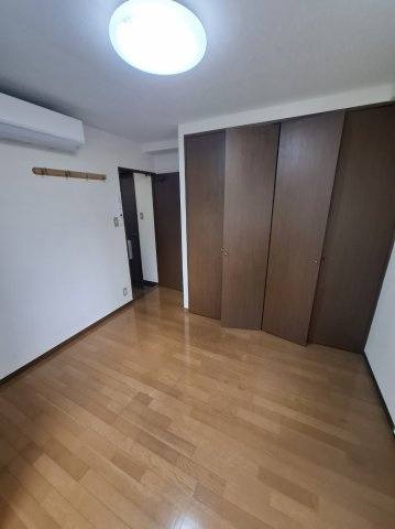 台東区入谷１丁目の賃貸マンション