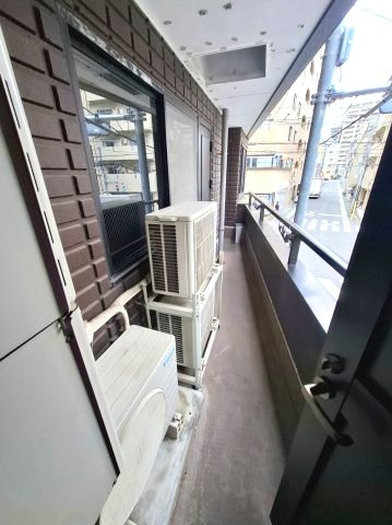 台東区入谷１丁目の賃貸マンション