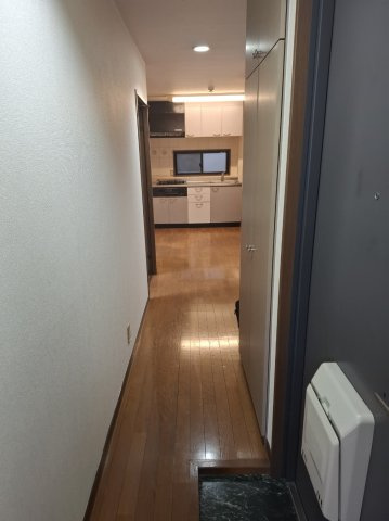 台東区入谷１丁目の賃貸マンション