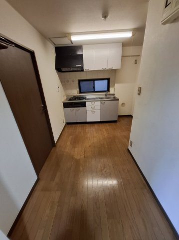 台東区入谷１丁目の賃貸マンション