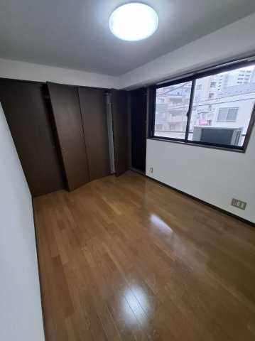 台東区入谷１丁目の賃貸マンション