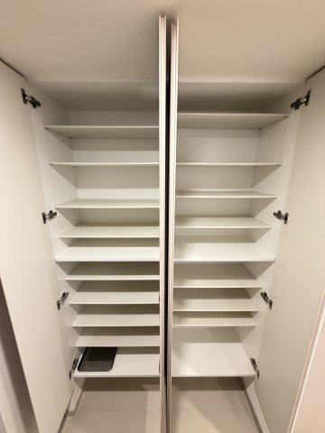 Dimus北浜のその他