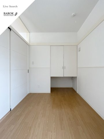 福岡市中央区清川１丁目の賃貸マンションの内装