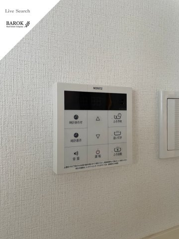 福岡市中央区清川１丁目の賃貸マンションの設備