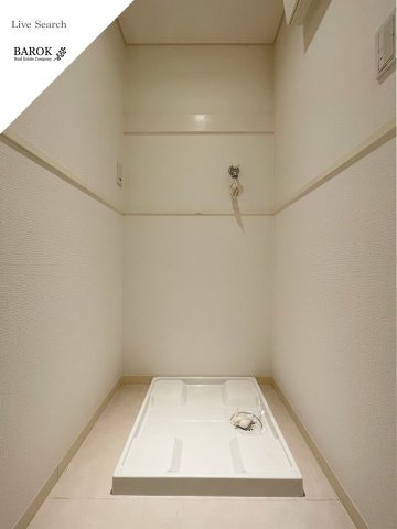 福岡市中央区清川１丁目の賃貸マンションのその他共用部分