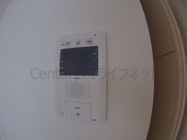 【セキュリティ】 | プレサンス梅田北デイズ