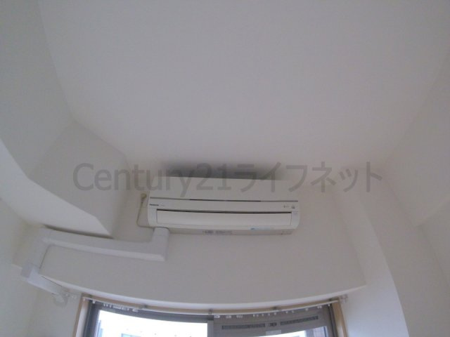 【設備】 | プレサンス梅田北デイズ