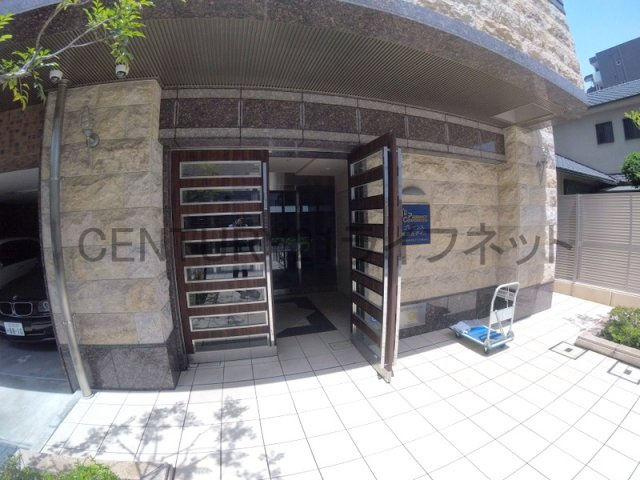 【エントランス】 | プレサンス梅田北デイズ