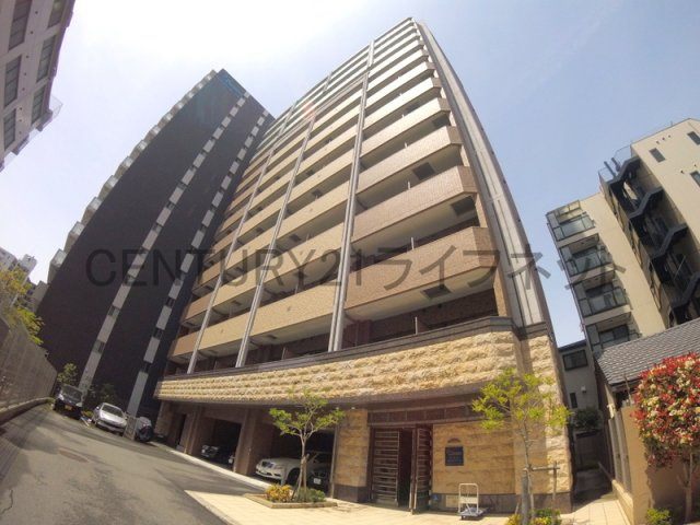 【外観】 | プレサンス梅田北デイズ