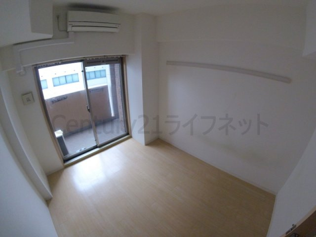 【居間・リビング】 | プレサンス梅田北デイズ