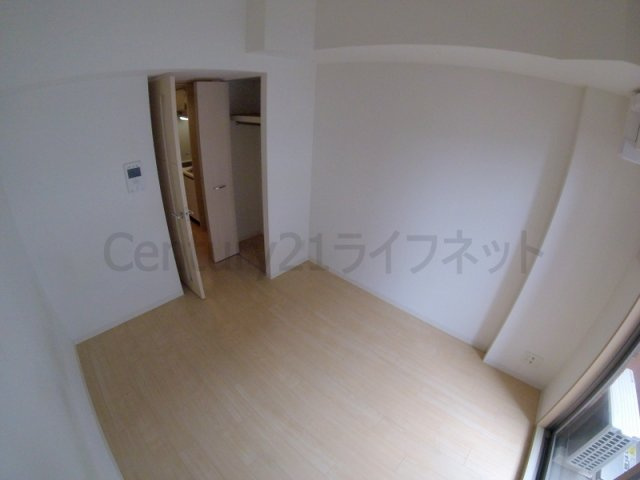 【内装】 | プレサンス梅田北デイズ
