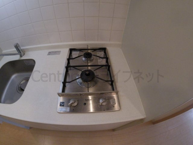 【キッチン】 | プレサンス梅田北デイズ