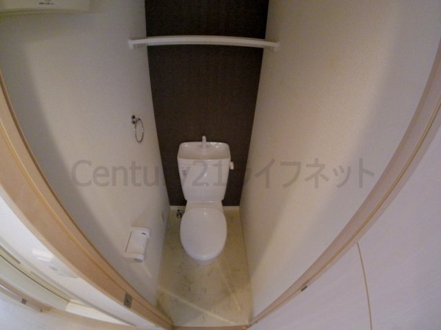 【トイレ】 | プレサンス梅田北デイズ