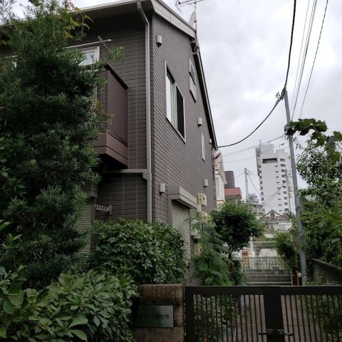 ベラコット国分寺