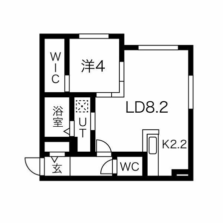 リヒトラーレ円山