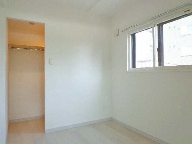 【寝室】リヒトラーレ円山 
