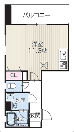 東山レジデンス