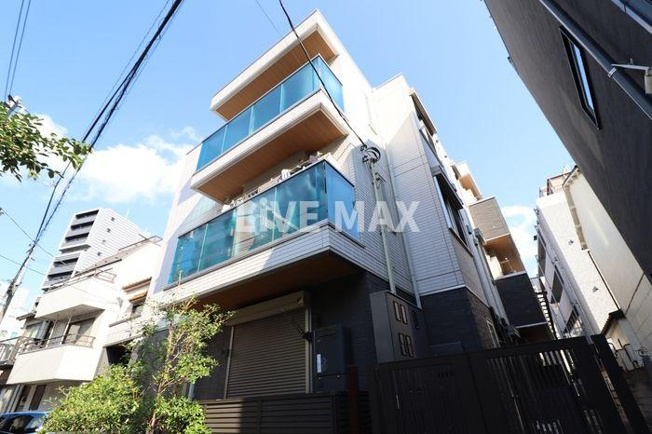 【外観】Maison　de　Vega