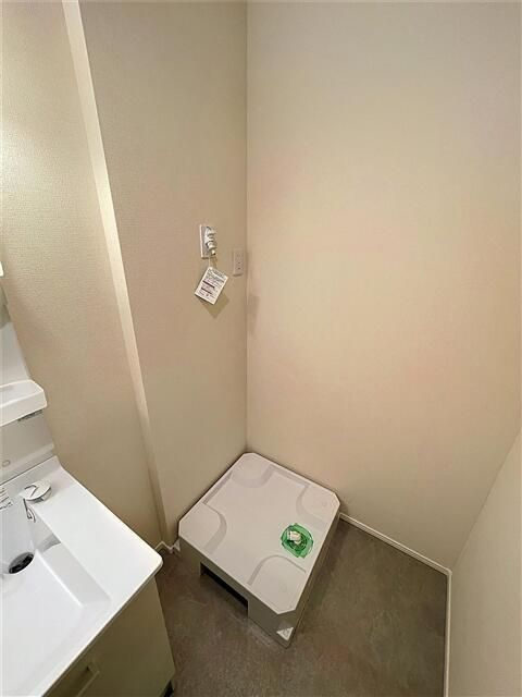 フォルスクラス池尻大橋の設備
