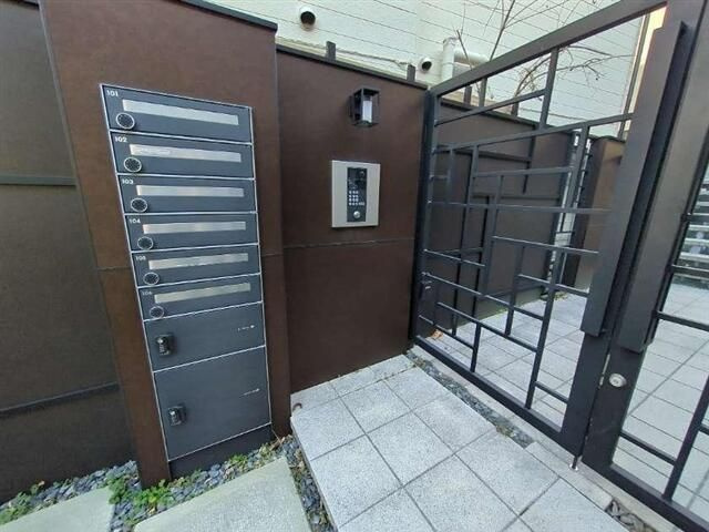 フォルスクラス池尻大橋のその他共用部分