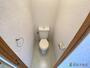 プライマリー花畑駅西のトイレ|コンパクトで使いやすいトイレです