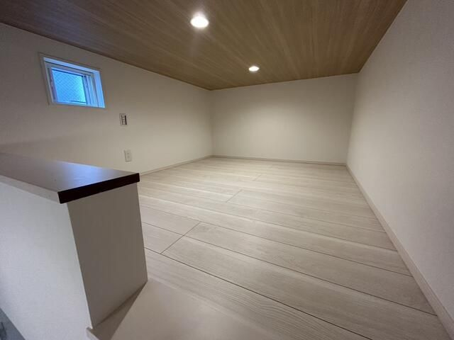 Ａｌｂａｆｏｒｅｓｔ杉田の内装