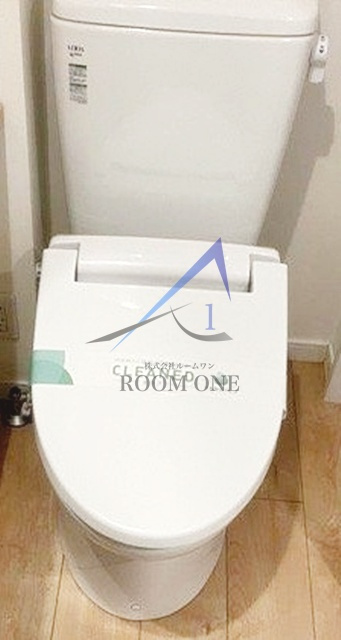 フォルテ氷川台のトイレ|トイレです。