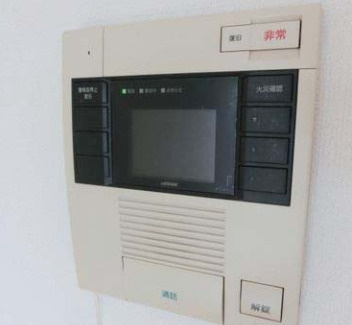 【セキュリティ】 | ミューズ両国