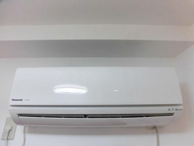 品川区小山６丁目の賃貸マンションの設備