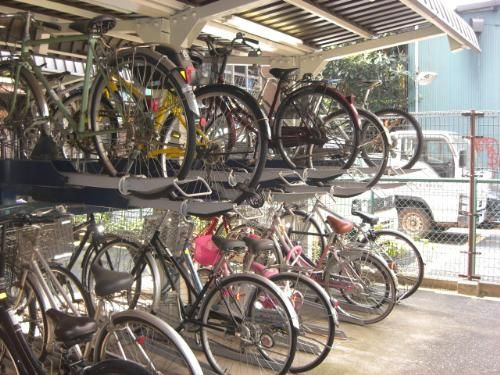 コスモ小石川のその他