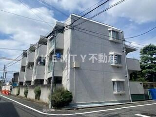 【外観】 | タウンハウス | 外観もきれいです
